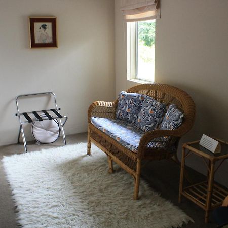 The Beach House Bed And Breakfast Maungatapu Екстер'єр фото